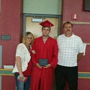 Meet your Posher, Mary lou